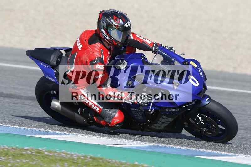 /02 28.-31.01.2025 Moto Center Thun Jerez/blau-blue/0